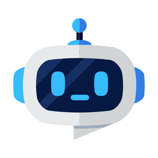 Chatbot Portrait